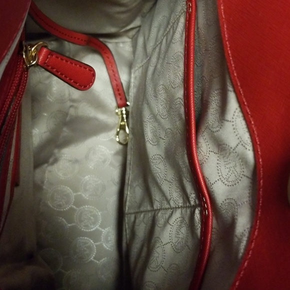 Michael Kors Large Hamilton - Picture 5 of 7